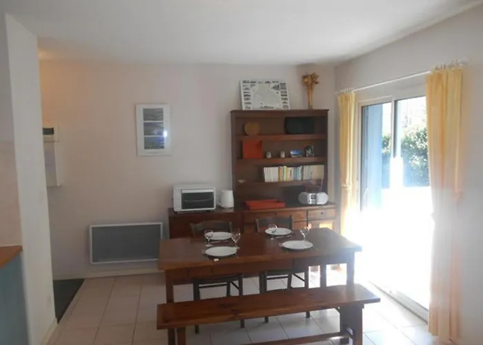 Lejlighed Duplex 3 Pieces Avec Balcon, Parking Et Proximite Telecabine A - Fr-1-401-50 *