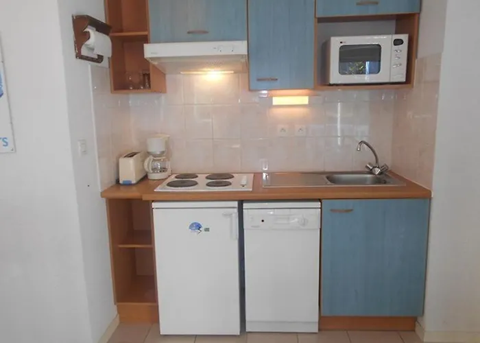 Duplex 3 Pieces Avec Balcon, Parking Et Proximite Telecabine A - Fr-1-401-50 Lejlighed Cauterets