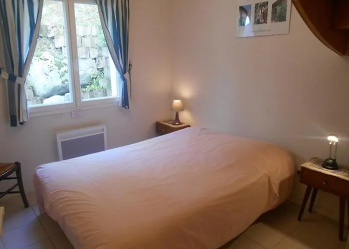 Duplex 3 Pieces Avec Balcon, Parking Et Proximite Telecabine A - Fr-1-401-50 * Cauterets