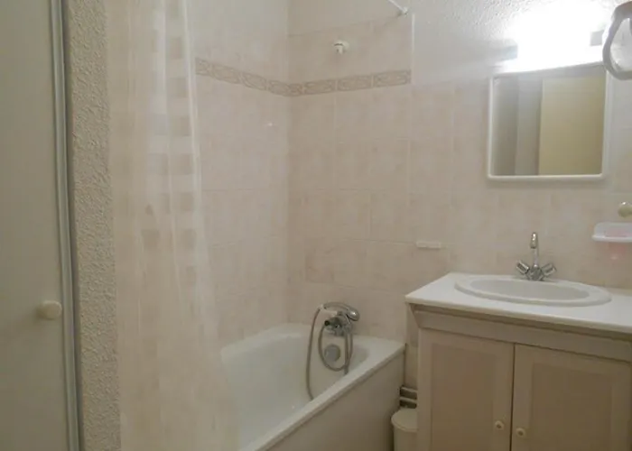 Duplex 3 Pieces Avec Balcon, Parking Et Proximite Telecabine A - Fr-1-401-50