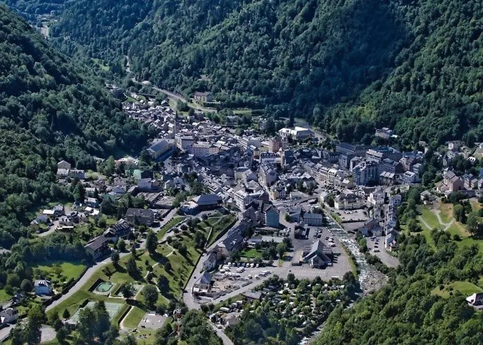 Lejlighed Duplex 3 Pieces Avec Balcon, Parking Et Proximite Telecabine A - Fr-1-401-50