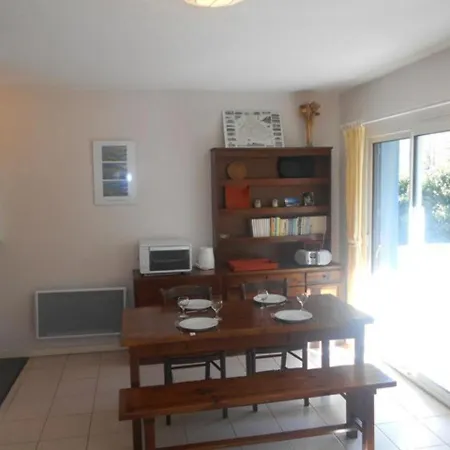 Apartment Duplex 3 Pieces Avec Balcon, Parking Et Proximite Telecabine A - Fr-1-401-50 *