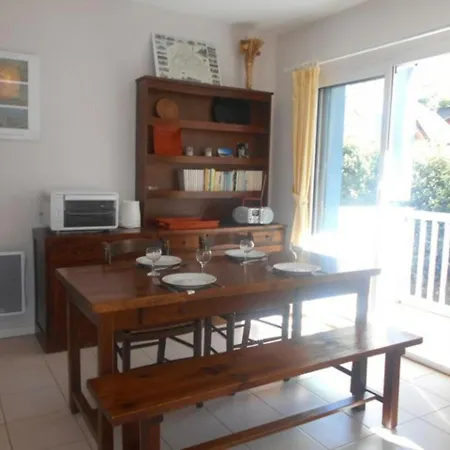 Duplex 3 Pieces Avec Balcon, Parking Et Proximite Telecabine A - Fr-1-401-50 * Cauterets