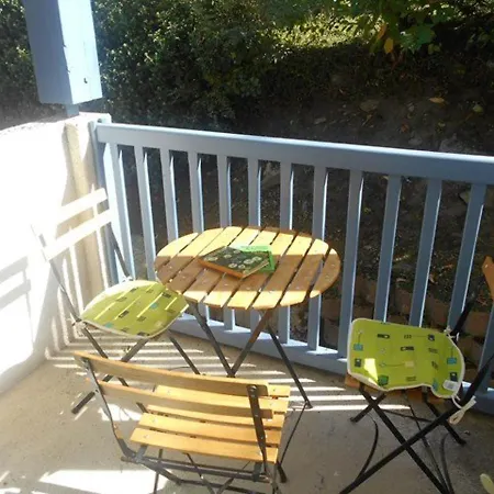 Duplex 3 Pieces Avec Balcon, Parking Et Proximite Telecabine A - Fr-1-401-50 Apartman