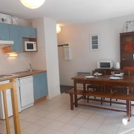 Duplex 3 Pieces Avec Balcon, Parking Et Proximite Telecabine A - Fr-1-401-50 * Котре