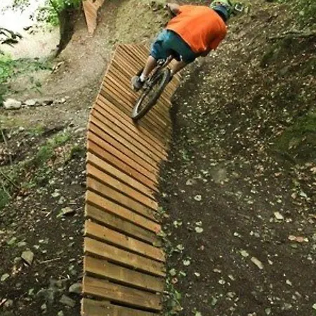 Duplex 3 Pieces Avec Balcon, Parking Et Proximite Telecabine A - Fr-1-401-50 * Котре