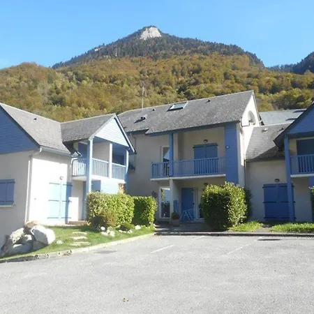 Duplex 3 Pieces Avec Balcon, Parking Et Proximite Telecabine A - Fr-1-401-50 *