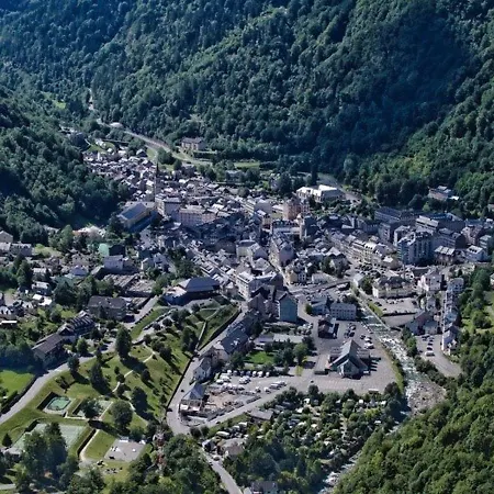 Apartment Duplex 3 Pieces Avec Balcon, Parking Et Proximite Telecabine A - Fr-1-401-50